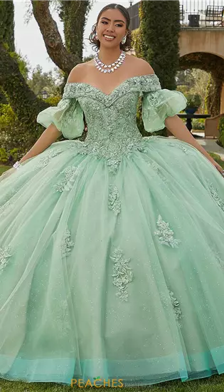 Vizcaya Quinceanera 89434
