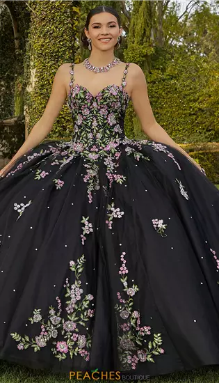 Vizcaya Quinceanera 89435