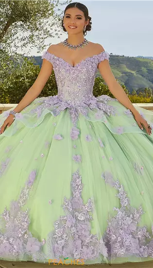 Vizcaya Quinceanera 89437