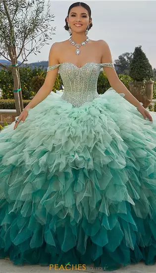 Vizcaya Quinceanera 89438