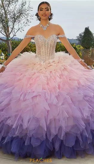 Vizcaya Quinceanera 89438