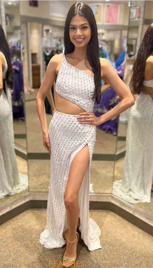 Sherri Hill 54885