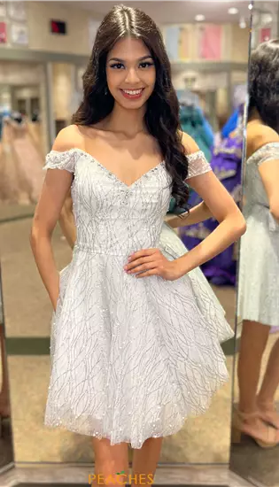 Morilee Homecoming 9510