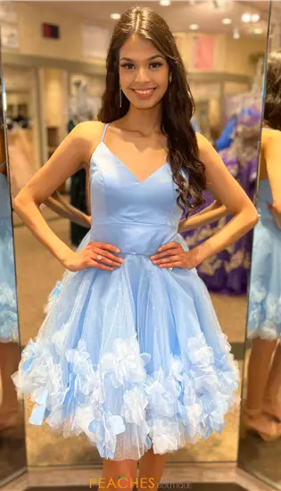 Morilee Homecoming 9551