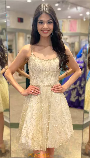 Morilee Homecoming 9579