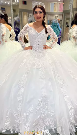 Vizcaya Quinceanera 89360
