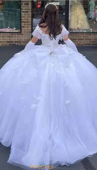 Vizcaya Quinceanera 89404