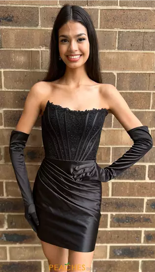 Sherri Hill Short 55727