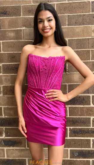 Sherri Hill Short 55727