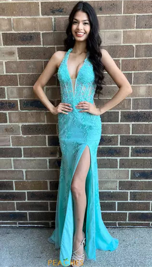 Sherri Hill 56077