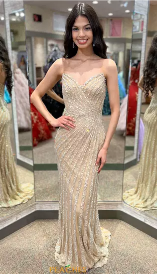 Sherri Hill 56360