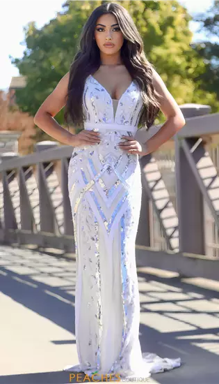 Jasz Couture 7524