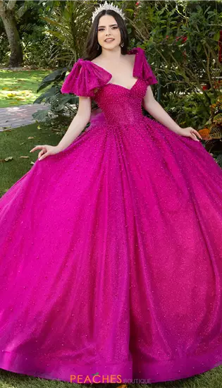 LizLuo Quinceanera 56538