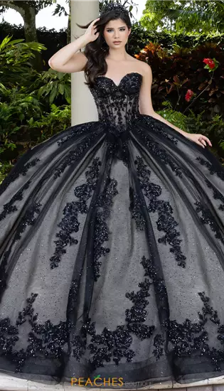LizLuo Quinceanera 56530