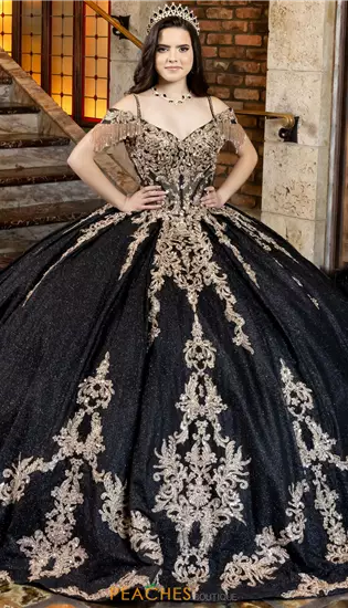 LizLuo Quinceanera 80041