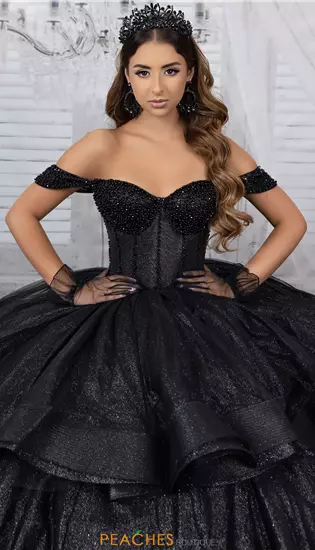 LizLuo Quinceanera 26103