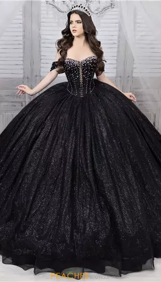 LizLuo Quinceanera 26104