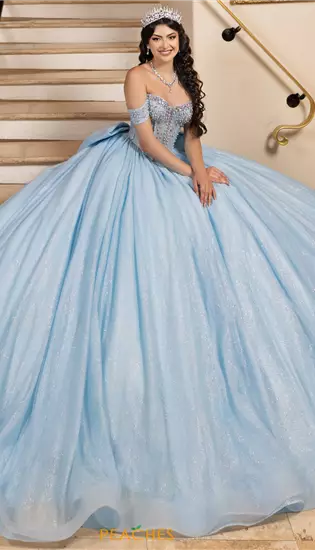 LizLuo Quinceanera 26104