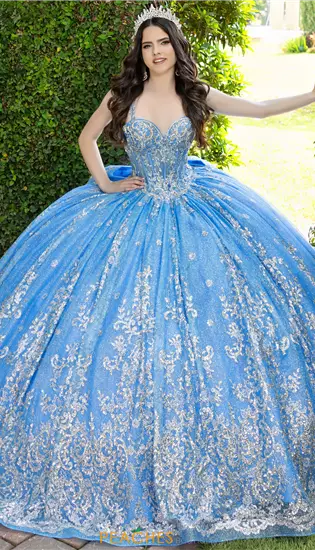 LizLuo Quinceanera 56533