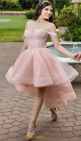 LizLuo Quinceanera 26103