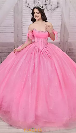 LizLuo Quinceanera 26114