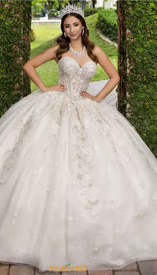 LizLuo Quinceanera 56532