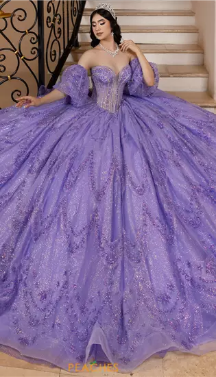 LizLuo Quinceanera 26113