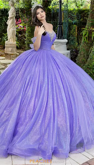 LizLuo Quinceanera 56537