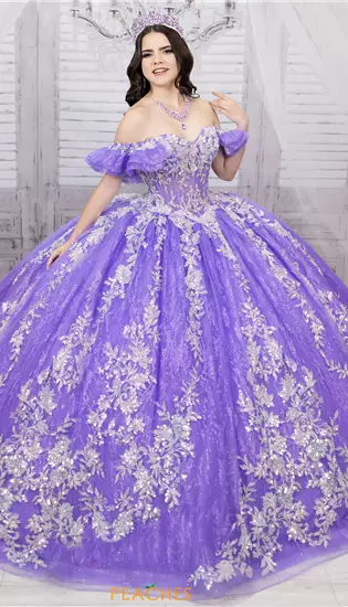 LizLuo Quinceanera 56534