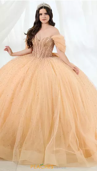 LizLuo Quinceanera 26102