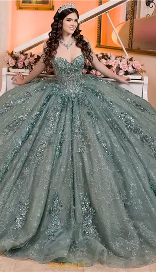 LizLuo Quinceanera 26106