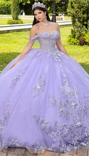LizLuo Quinceanera 56526