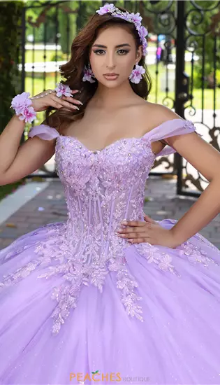 LizLuo Quinceanera 56529