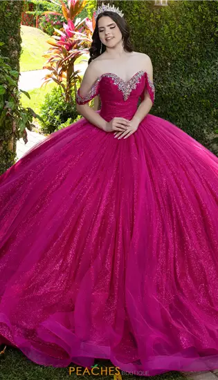 LizLuo Quinceanera 56537