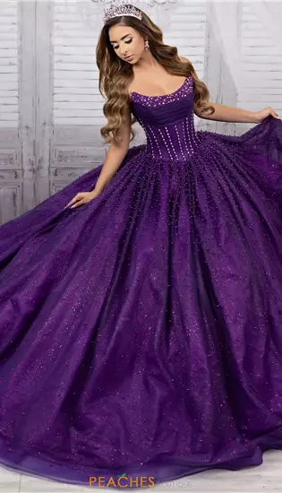 LizLuo Quinceanera 26114