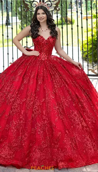 LizLuo Quinceanera 56527