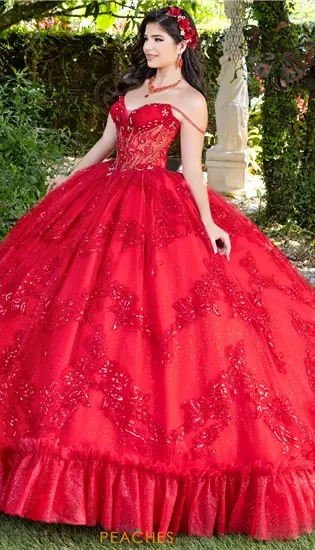 LizLuo Quinceanera 56531