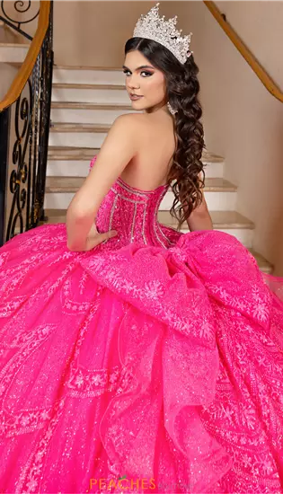 LizLuo Quinceanera 26113
