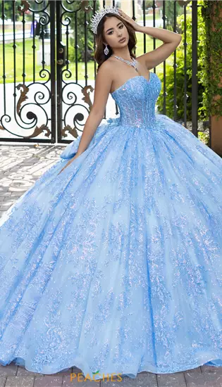 LizLuo Quinceanera 56527
