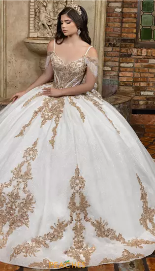 LizLuo Quinceanera 80041