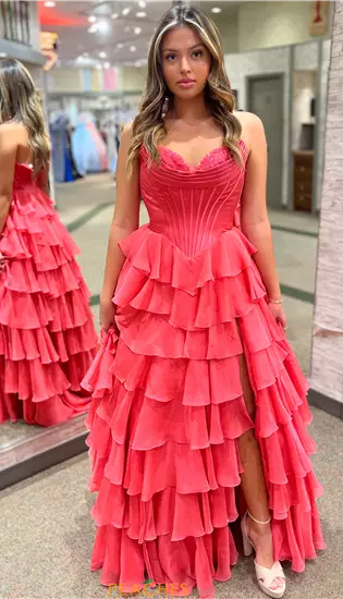 Sherri Hill 56911