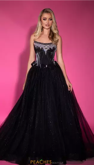 Portia and Scarlett PS25336