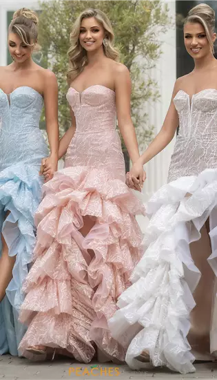 Portia and Scarlett PS25250 