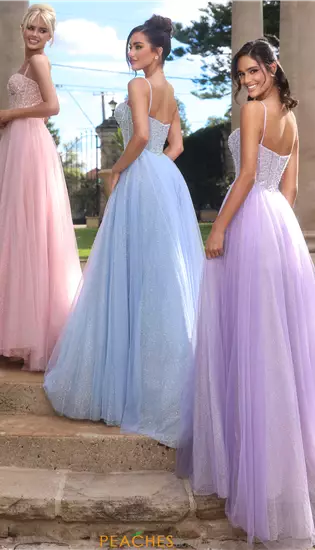 Portia and Scarlett PS25311 