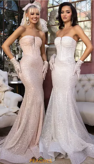 Portia and Scarlett PS25190 