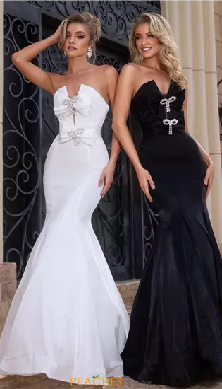 Portia and Scarlett PS25177