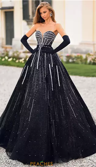 Alyce Paris 61770