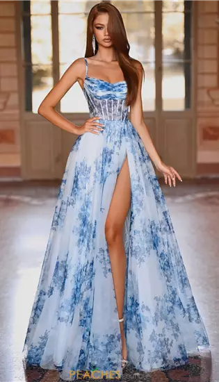 Alyce Paris 61752