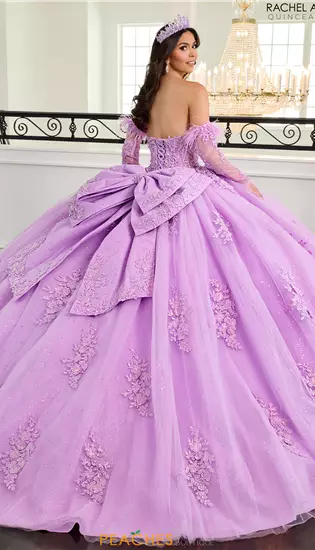 Rachel Allan Quince RQ2171