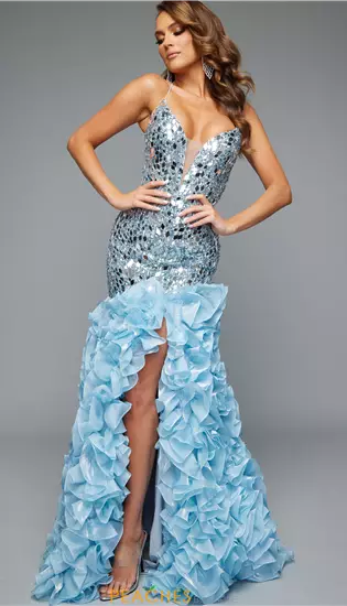 Jasz Couture 7605
